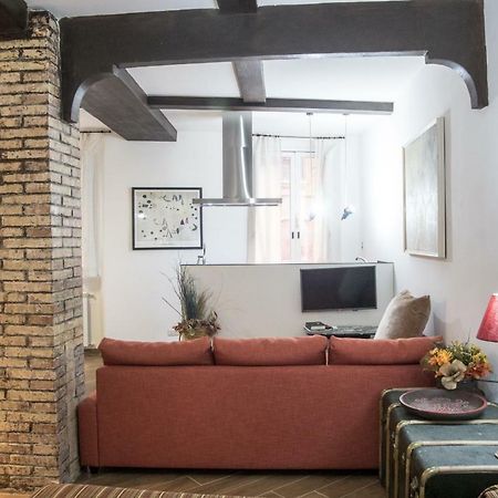 Campo De' Fiori Apartment Roma Exterior foto